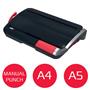 Binder comb, for plastic, manual, 165 sheets, GBC 