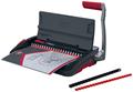 Binder comb, for plastic, manual, 165 sheets, GBC 