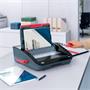Binder comb, for plastic, manual, 240 sheets, GBC 