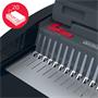 Binder comb, for plastic, manual, 240 sheets, GBC 