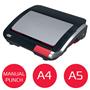 Binder comb, for plastic, manual, 240 sheets, GBC 