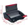 Binder comb, for plastic, manual, 240 sheets, GBC 
