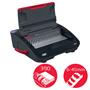 Binder comb, for plastic, electric, 390 sheets, GBC 