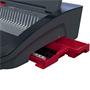 Binder comb, for plastic, electric, 390 sheets, GBC 