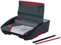Binder comb, for plastic, electric, 390 sheets, GBC 