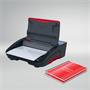 Binder comb, for plastic, electric, 390 sheets, GBC 