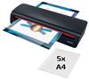 Laminator, A3, 75-125 micron, GBC "240HS Home Office"