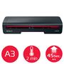Laminator, A3, 75-125 micron, GBC 