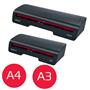 Laminator, A3, 75-125 micron, GBC 