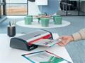 Laminator, A4, 75-125 micron, GBC 