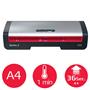 Laminator, A4, 75-125 micron, GBC 