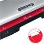 Laminator, A4, 75-125 micron, GBC 