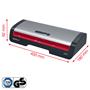 Laminator, A4, 75-125 micron, GBC 