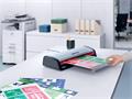 Laminator, A3, 75-125 micron, GBC 