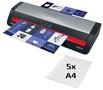 Laminator, A3, 75-175 micron, GBC "480HS Office"