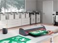 Laminator, A3, 75-175 micron, GBC 
