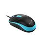 Mouse, wired, optical, normal size, USB, GENIUS 