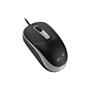 Mouse, wired, optical, normal size, USB, GENIUS 