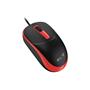 Mouse, wired, optical, normal size, USB, GENIUS 
