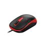 Mouse, wired, optical, normal size, USB, GENIUS 