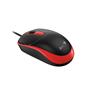 Mouse, wired, optical, normal size, USB, GENIUS 