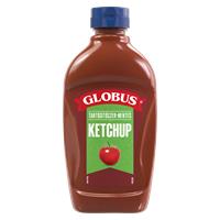 Ketchup, 477 g, GLOBUS, mild