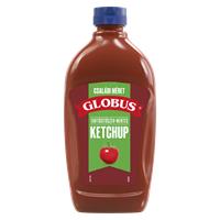 Ketchup, 833 g, GLOBUS, mild