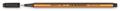 Finelines, 0,4 mm, GRANIT "C970", black