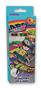 Fibrepen set, GRANIT "Arti Kids", 6 different colours