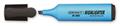 Highlighter, 1-5 mm, GRANIT "M260", blue