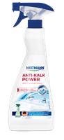 Limescale liquid, spray, extra strong, 500 ml, HEITMANN