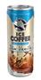 Ice coffee, 250 ml, HELL "Ice Coffee Slim Latte" 