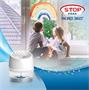 Dehumidifier for bathroom, HENKEL 