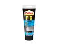 Glue, construction, 250 g, HENKEL "Pattex Super Fix", white