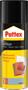 Adhesive spray, 400 ml, HENKEL 