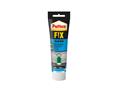 Glue, construction, 50 g, HENKEL "Pattex Super Fix", white