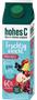 Fruit drink, 60%, 1l, HOHES C "Fruchtig&Leicht", red multivitamin