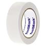 Duct tape, 19 mm x 20 m, HOME, white