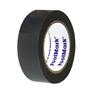 Duct tape, 19 mm x 20 m, HOME, black