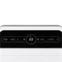 Air conditioner, with heating, portable, 3,5/3,3 kW, HOME