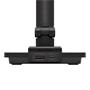 Desk lamp, LED, dimmable, metal, night light, HOME, black