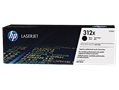 CF380X Toner cartridge for Color LaserJet Pro MFP M476 printer, HP 312X black, 4,4k