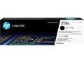 W2190X Toner cartridge for LaserJet Pro 3202 printer, HP 219X, black, 3,2k