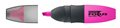 Highlighter, ICO "Focus", pink