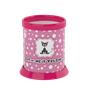 Pen holder, ICO "Cats-dots"