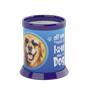 Pen holder, ICO "Dogs"