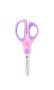 Scissors display, kids, round, 13 cm, ICO 