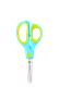 Scissors display, kids, round, 13 cm, ICO 