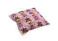 Bean bag, 14x13 cm, for girls, ICO "Süni"