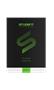Excercise book, A4, squared, 32 sheets, ICO 